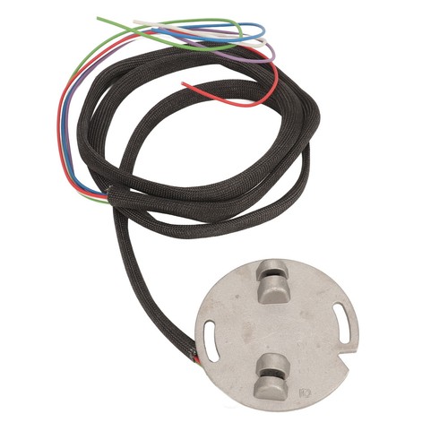 Single fire ignition - ignition, module