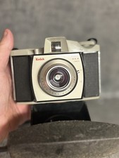 Kodak Brownie 44A Vintage