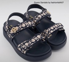 Guess Sandals| Desiger shoes|