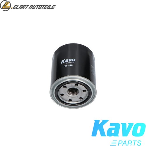 Oil filter 140 for toyota - to-140,