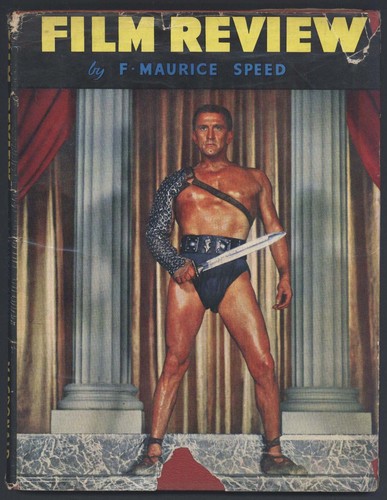 Film review 1960 - film,