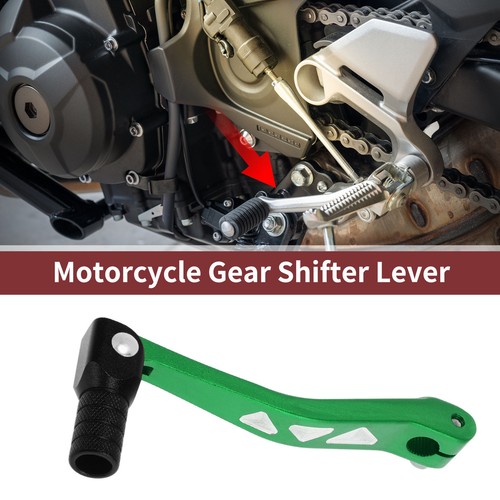 Folding motorcycle gear - folding,