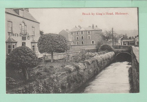 Gloucestershire postcard - ,