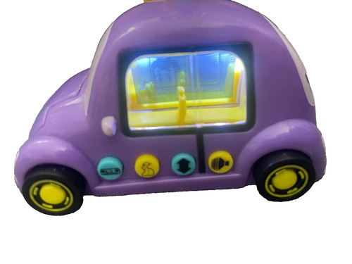 Pixel chix road trippin - road, trippin’