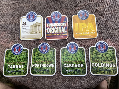 Westerham brewery kent - 7,