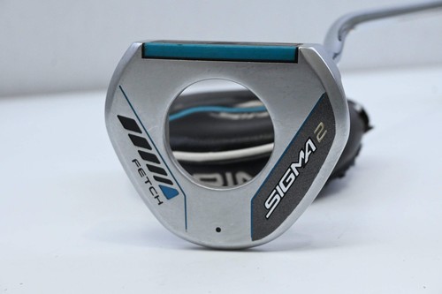 Ping sigma fetch putter - putter, /