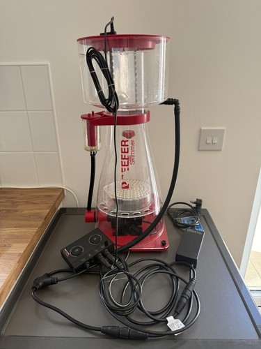 Red sea protein skimmer - sea,