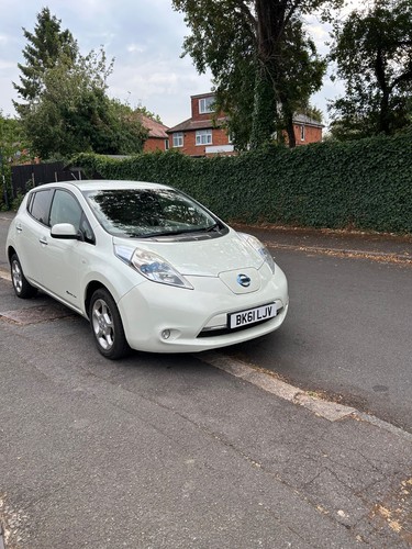 Nissan leaf 2011 spares - 2011,,