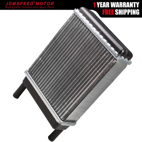 Heater matrix fit austin - to,