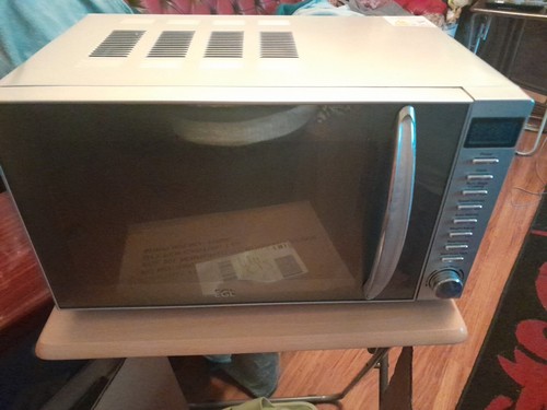 Egl 20l mirrored microwave - 20l,
