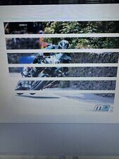 Tool Box Graphics /Decals Fits 60cm wide Drawers Halfords Tool Box