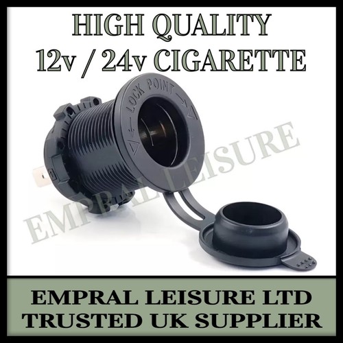 Campervan 12v cigarette - campervan,