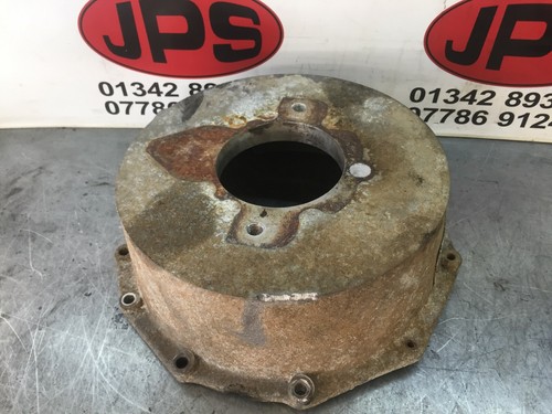 Aluminium bell housing - , x