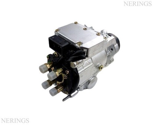Fuel high pressure pump ford - fuel,