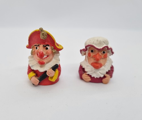 Novelty punch and judy - novelty,
