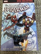 Amazing Spider-Man Epic