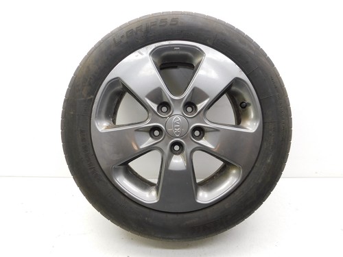 Kia ceed mk2 genuine - genuine, 16"
