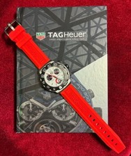 TAG Heuer 20mm Formula 1 F1