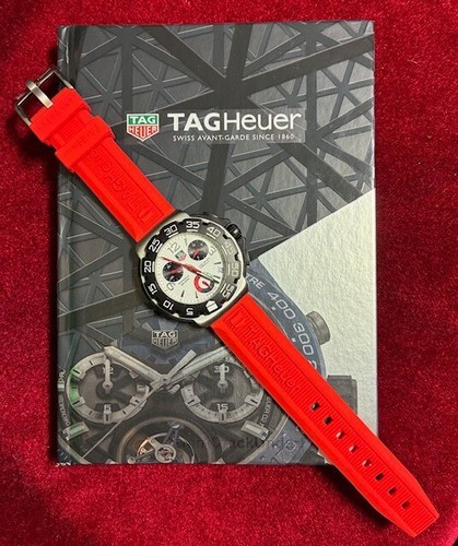 Tag heuer 20mm formula - heuer,