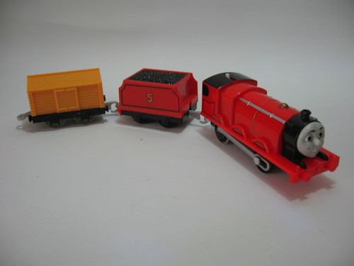 James tender battery engine - &,