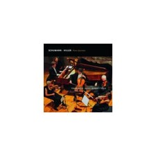 HILLER/PLEYEL QUARTET COLOGNE