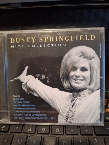 Dusty springfield very - springfield,