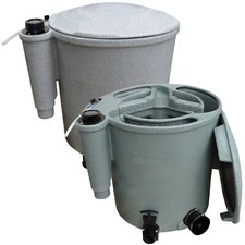 EVOLUTION AQUA EAZYPOD FILTER