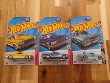 2023 HOT WHEELS ‘80 El