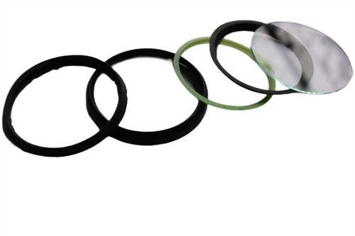 Fit for vespa speedometer - fit,