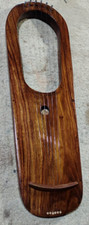New Lyre Harp Bat Design 6