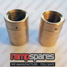 Bradbury 2703  Power Post and