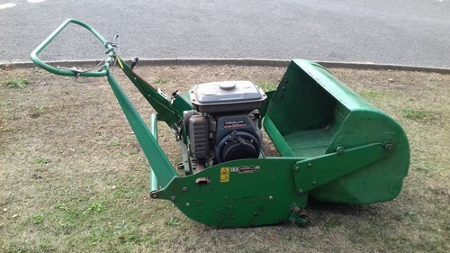 Ransomes mastiff - ransomes,
