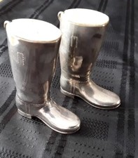 Vintage Silver Plated