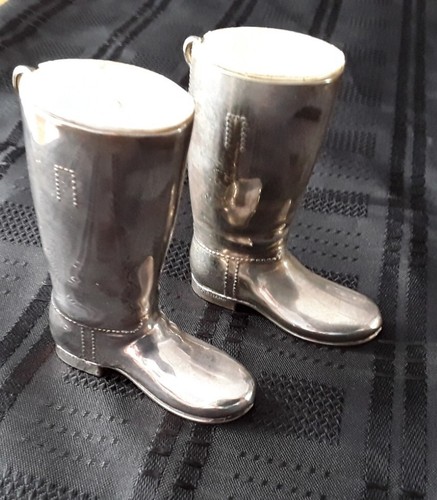 Vintage silver plated - silver,