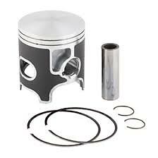 Kawasaki KX250 1992-2004