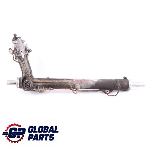 Steering rack bmw e70 - bmw, x6