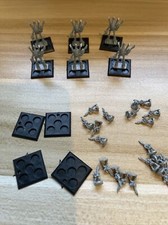 Warhammer EPIC 40k - Stompers