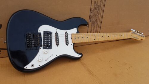 1984 squier fender - fender, bullet