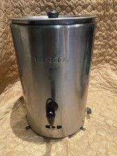 LPG Burco Deluxe Gas Tea