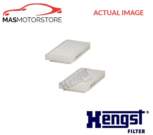 Cabin pollen filter dust - filter,