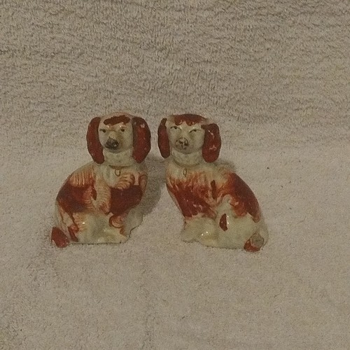 Vintage miniature pair of - 3",