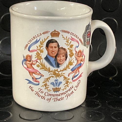 Prince charles princess - charles, &