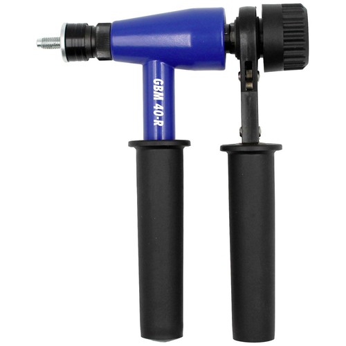 Gesipa gbm nut riveter - gesipa,