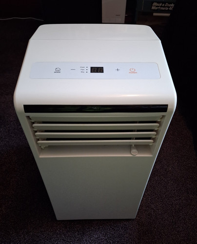 Challenge portable air - challenge,