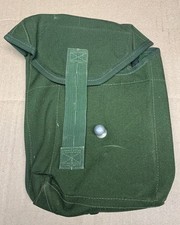 Swedish Military Nylon Ammo