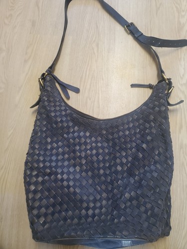 Top shop genuine leather - top, and