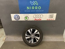 VW POLO GENUINE 15 INCH SEYNE