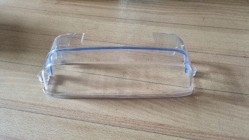 Cam gear cover - gear, for