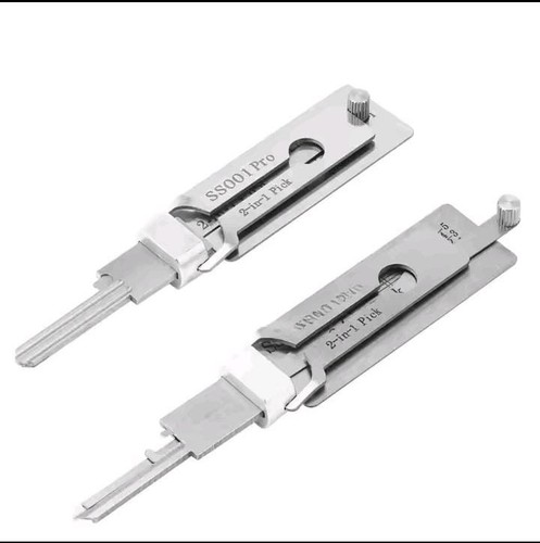 Key lock precision hook - lock,