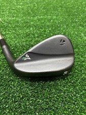 TaylorMade MG4 Black 50°